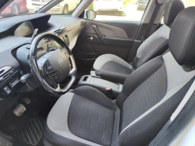 Обява за продажба на Citroen C4 Picasso ~14 300 лв. - изображение 6