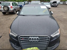 Audi S3 2.0T* PREMIUM* PLUS* ПОДГРЕВ* КАМЕРА* КЕЙЛЕС* - 20400 лв. - 25503414 7