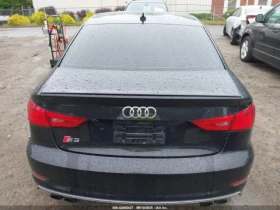 Audi S3 2.0T* PREMIUM* PLUS* ПОДГРЕВ* КАМЕРА* КЕЙЛЕС* - 20400 лв. - 25503414 8