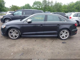 Audi S3 2.0T* PREMIUM* PLUS* ПОДГРЕВ* КАМЕРА* КЕЙЛЕС* - 20400 лв. - 25503414 6