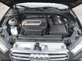Audi S3 2.0T* PREMIUM* PLUS* ПОДГРЕВ* КАМЕРА* КЕЙЛЕС* - 20400 лв. - 25503414 12