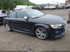Audi S3 2.0T* PREMIUM* PLUS* ПОДГРЕВ* КАМЕРА* КЕЙЛЕС* - 20400 лв. - 25503414 5