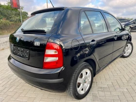 Skoda Fabia Klima - 2000 лв. - 64773828 4