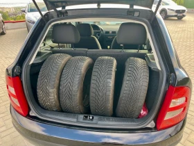 Skoda Fabia Klima - 2000 лв. - 64773828 16