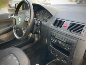 Skoda Fabia Klima - 2000 лв. - 64773828 14