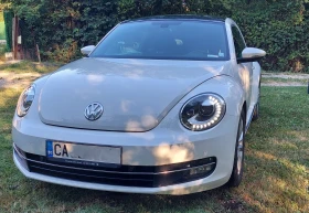 VW Beetle | Mobile.bg    9