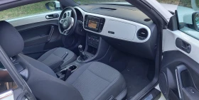 VW Beetle | Mobile.bg    8