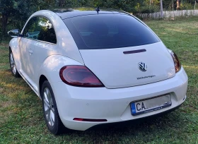 VW Beetle | Mobile.bg    2