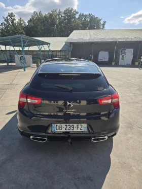 Обява за продажба на Citroen DS5 DS5 4?4 Hibrid ~14 599 лв. - изображение 1