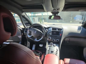 Обява за продажба на Citroen DS5 DS5 4?4 Hibrid ~14 599 лв. - изображение 7
