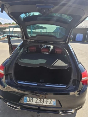 Обява за продажба на Citroen DS5 DS5 4?4 Hibrid ~14 599 лв. - изображение 9