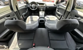 Audi A4 AVANT 2.0TDI 143HP AUTOMAT - 13990 лв. - 27724277 9