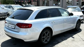 Audi A4 AVANT 2.0TDI 143HP AUTOMAT - 13990 лв. - 27724277 5