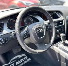 Audi A4 AVANT 2.0TDI 143HP AUTOMAT - 13990 лв. - 27724277 11