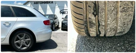 Audi A4 AVANT 2.0TDI 143HP AUTOMAT - 13990 лв. - 27724277 17