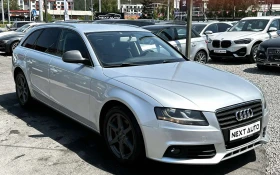 Audi A4 AVANT 2.0TDI 143HP AUTOMAT - 13990 лв. - 27724277 3