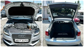 Audi A4 AVANT 2.0TDI 143HP AUTOMAT - 13990 лв. - 27724277 16