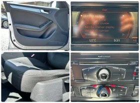 Audi A4 AVANT 2.0TDI 143HP AUTOMAT - 13990 лв. - 27724277 15