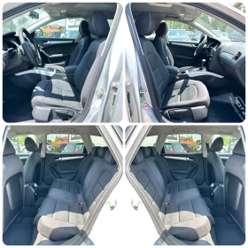 Audi A4 AVANT 2.0TDI 143HP AUTOMAT - 13990 лв. - 27724277 12