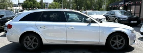 Audi A4 AVANT 2.0TDI 143HP AUTOMAT - 13990 лв. - 27724277 4