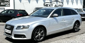 Audi A4 AVANT 2.0TDI 143HP AUTOMAT