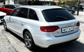 Audi A4 AVANT 2.0TDI 143HP AUTOMAT - 13990 лв. - 27724277 7