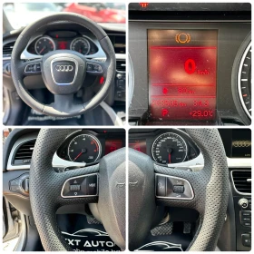 Audi A4 AVANT 2.0TDI 143HP AUTOMAT - 13990 лв. - 27724277 14