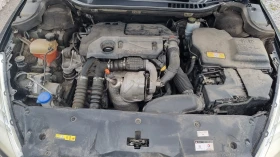 Peugeot 508 1.6E-HDI Euro5A - 11500 лв. - 94344231 13