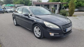 Обява за продажба на Peugeot 508 1.6E-HDI Euro5A ~11 500 лв. - изображение 2