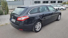 Обява за продажба на Peugeot 508 1.6E-HDI Euro5A ~11 500 лв. - изображение 3