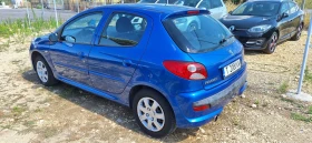 Peugeot 206 206+ 2009г.Газ-Бензин - 3800 лв. - 66447394 14