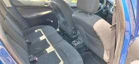 Peugeot 206 206+ 2009г.Газ-Бензин - 3800 лв. - 66447394 8