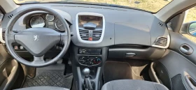 Peugeot 206 206+ 2009г.Газ-Бензин - 3800 лв. - 66447394 15