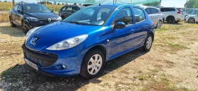 Peugeot 206 206+ 2009г.Газ-Бензин - 3800 лв. - 66447394 4