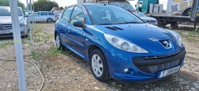 Peugeot 206 206+ 2009г.Газ-Бензин - 3800 лв. - 66447394 11
