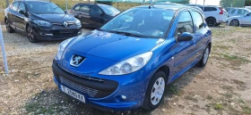 Peugeot 206 206+ 2009г.Газ-Бензин - 3800 лв. - 66447394 12