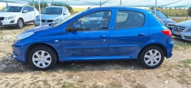 Peugeot 206 206+ 2009г.Газ-Бензин - 3800 лв. - 66447394 13
