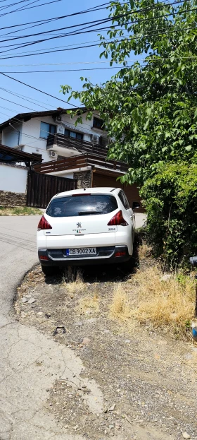 Обява за продажба на Peugeot 3008 ~14 000 лв. - изображение 1