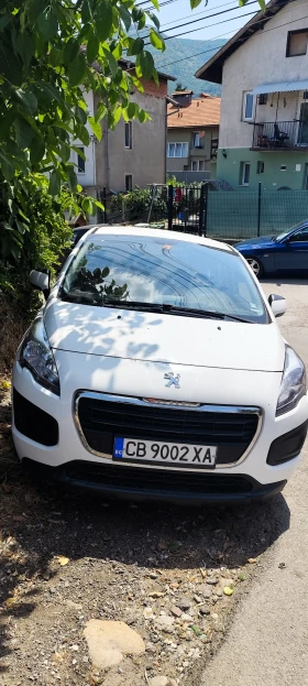 Обява за продажба на Peugeot 3008 ~14 000 лв. - изображение 2