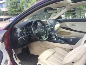Обява за продажба на BMW 640 xDrive, 4x4, M-paket, Panorama, Head-up ~30 500 лв. - изображение 7