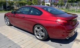 Обява за продажба на BMW 640 xDrive, 4x4, M-paket, Panorama, Head-up ~30 500 лв. - изображение 5