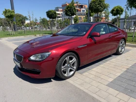 Обява за продажба на BMW 640 xDrive, 4x4, M-paket, Panorama, Head-up ~30 500 лв. - изображение 1