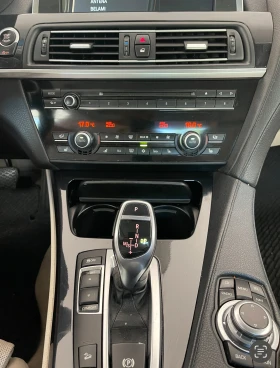 Обява за продажба на BMW 640 xDrive, 4x4, M-paket, Panorama, Head-up ~30 500 лв. - изображение 10