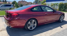 Обява за продажба на BMW 640 xDrive, 4x4, M-paket, Panorama, Head-up ~30 500 лв. - изображение 3