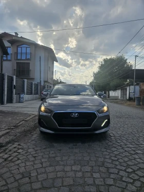 Обява за продажба на Hyundai I30 1.4 T-GDI Fastback ~25 900 лв. - изображение 5