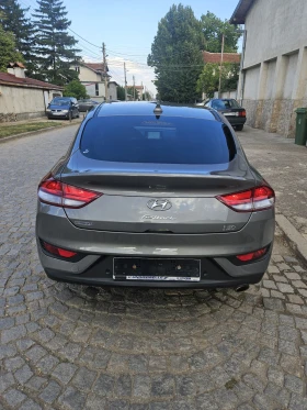 Обява за продажба на Hyundai I30 1.4 T-GDI Fastback ~25 900 лв. - изображение 2