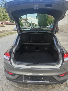 Обява за продажба на Hyundai I30 1.4 T-GDI Fastback ~25 900 лв. - изображение 8