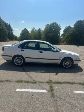 Обява за продажба на Volvo S40 ~2 760 лв. - изображение 2