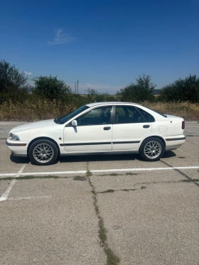 Обява за продажба на Volvo S40 ~2 760 лв. - изображение 1
