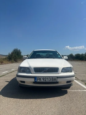 Обява за продажба на Volvo S40 ~2 760 лв. - изображение 1